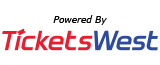 Powered by TicketsWest