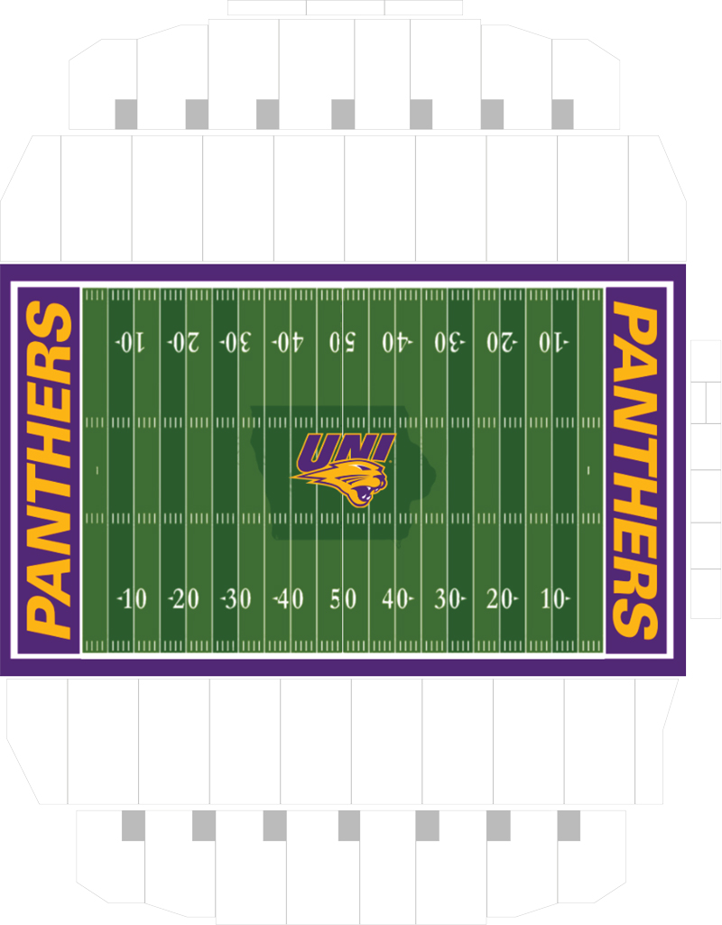 UNItix - University of Northern Iowa, Online Ticket Office