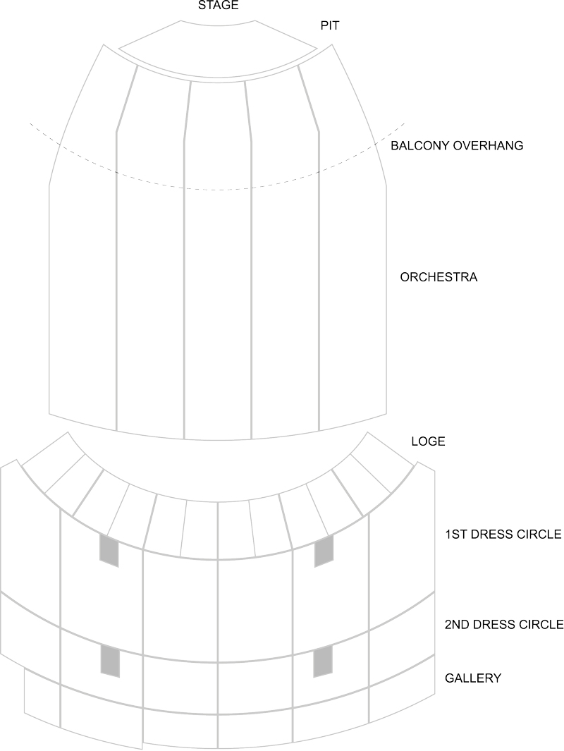 Tina Fey Tickets & 2023 Restless Leg Tour