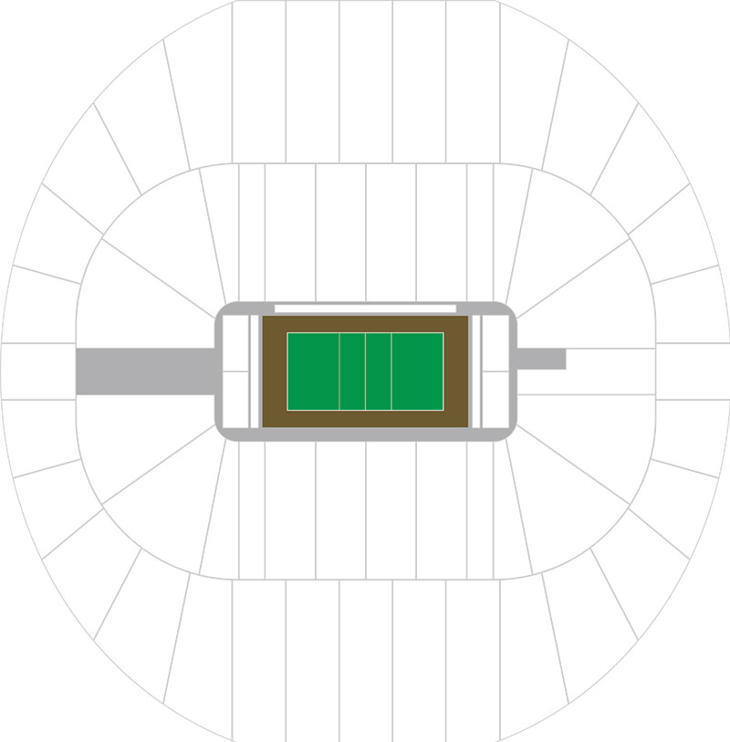 Pacific Coliseum Vancouver Seating Chart