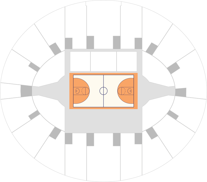 Sam Houston State University | Online Ticket Office | Men&#39;S Basketball Vs New Mexico State