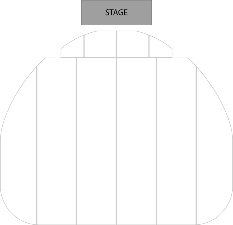 Muny Seating Chart Free Seats | Cabinets Matttroy