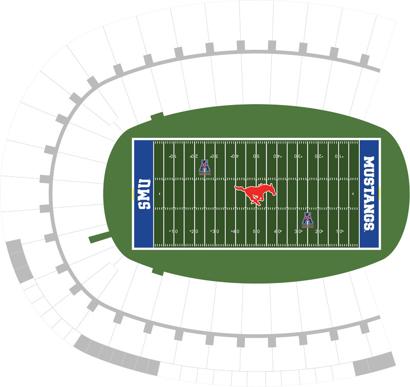 Southern Methodist University, Online Ticket Office