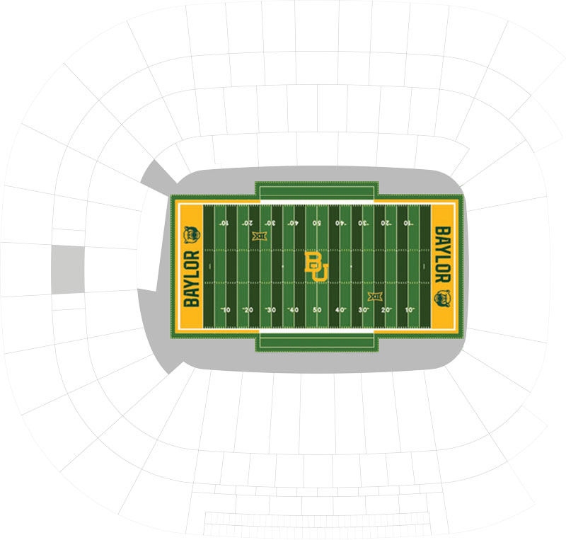 Football Single-Game Tickets on Sale Now - Baylor University Athletics