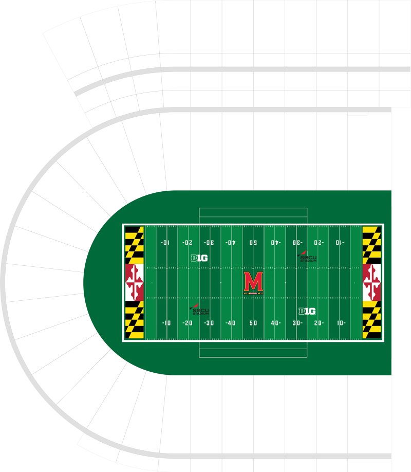 Mobile Ticketing - University of Maryland Athletics