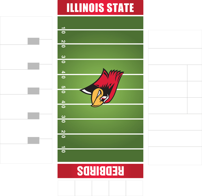 Illinois State University Athletics - Official Athletics Website